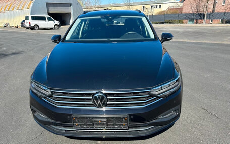 Volkswagen Passat B8 рестайлинг, 2023 год, 2 879 134 рублей, 5 фотография