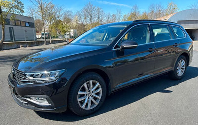 Volkswagen Passat B8 рестайлинг, 2023 год, 2 879 134 рублей, 1 фотография