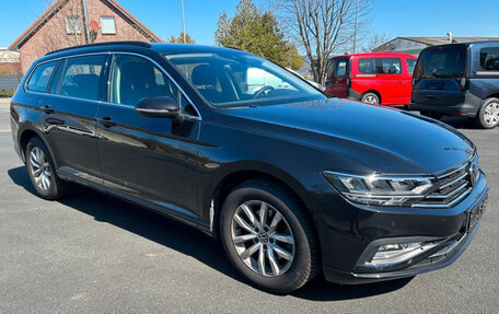 Volkswagen Passat B8 рестайлинг, 2023 год, 2 879 134 рублей, 2 фотография