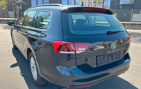 Volkswagen Passat B8 рестайлинг, 2023 год, 2 879 134 рублей, 7 фотография