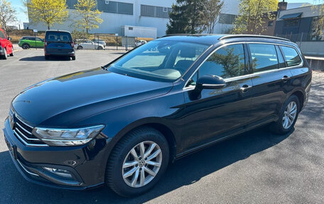 Volkswagen Passat B8 рестайлинг, 2023 год, 2 879 134 рублей, 4 фотография