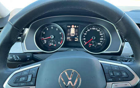 Volkswagen Passat B8 рестайлинг, 2023 год, 2 879 134 рублей, 9 фотография