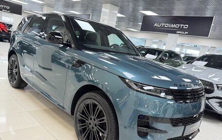 Land Rover Range Rover Sport, 2026 год, 17 499 000 рублей, 1 фотография