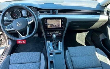 Volkswagen Passat B8 рестайлинг, 2023 год, 2 879 134 рублей, 14 фотография