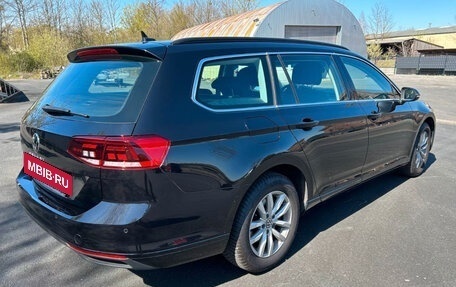 Volkswagen Passat B8 рестайлинг, 2023 год, 2 879 134 рублей, 6 фотография