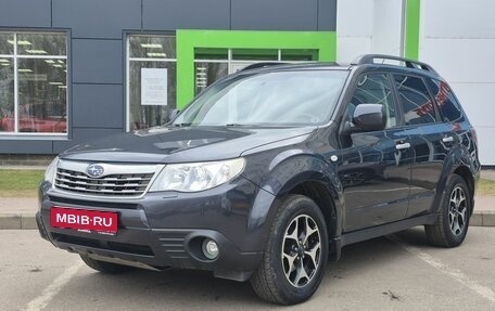 Subaru Forester, 2008 год, 935 000 рублей, 1 фотография
