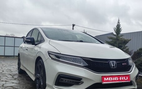 Honda Jade I, 2019 год, 1 930 000 рублей, 1 фотография