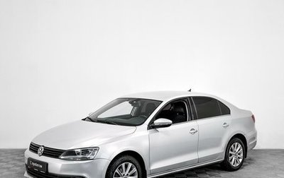 Volkswagen Jetta VI, 2012 год, 889 000 рублей, 1 фотография