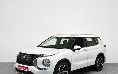 Mitsubishi Outlander, 2023 год, 3 999 000 рублей, 1 фотография