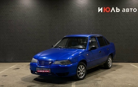 Daewoo Nexia I рестайлинг, 2012 год, 140 000 рублей, 1 фотография