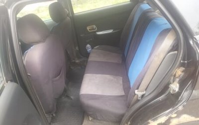 Chery Bonus (A13), 2011 год, 180 000 рублей, 1 фотография