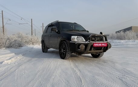 Honda CR-V IV, 1997 год, 645 000 рублей, 1 фотография