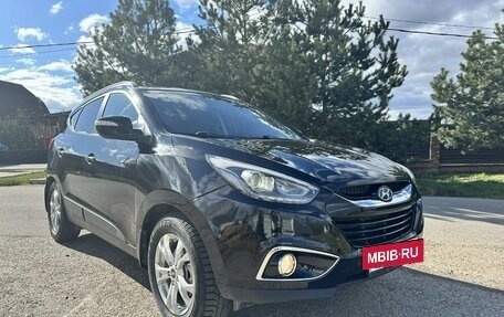 Hyundai ix35 I рестайлинг, 2015 год, 1 720 000 рублей, 5 фотография