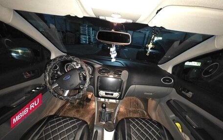 Ford Focus II рестайлинг, 2008 год, 550 000 рублей, 1 фотография