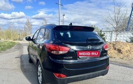 Hyundai ix35 I рестайлинг, 2015 год, 1 720 000 рублей, 6 фотография