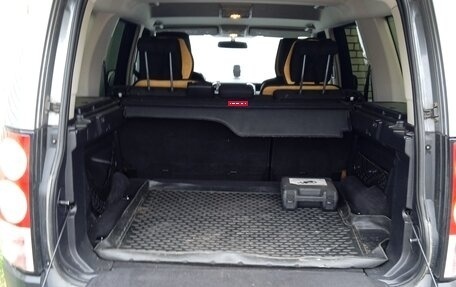 Land Rover Discovery IV, 2011 год, 1 450 000 рублей, 1 фотография