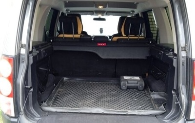 Land Rover Discovery IV, 2011 год, 1 450 000 рублей, 1 фотография