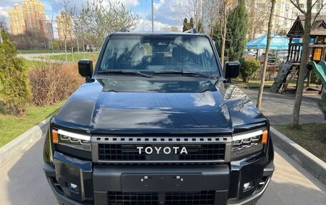 Toyota Land Cruiser Prado, 2026 год, 12 200 000 рублей, 1 фотография