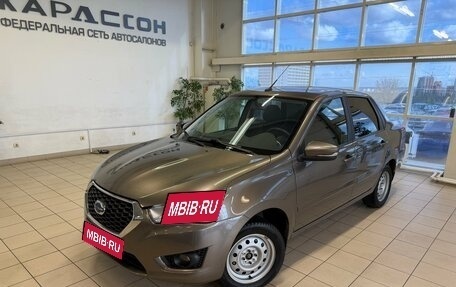 Datsun on-DO I рестайлинг, 2020 год, 690 000 рублей, 1 фотография