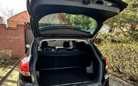 Hyundai ix35 I рестайлинг, 2015 год, 1 720 000 рублей, 7 фотография