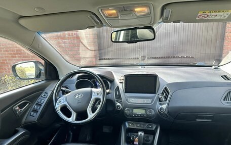 Hyundai ix35 I рестайлинг, 2015 год, 1 720 000 рублей, 9 фотография