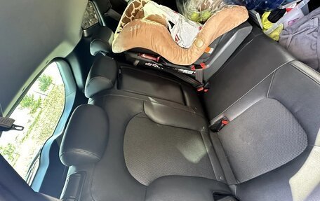 Hyundai ix35 I рестайлинг, 2015 год, 1 720 000 рублей, 11 фотография