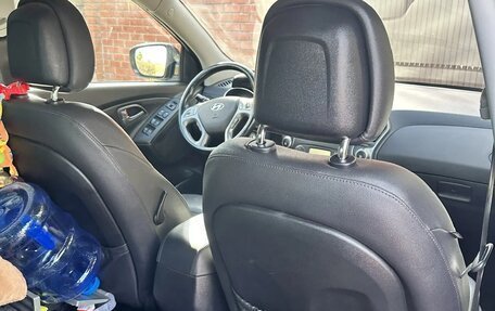 Hyundai ix35 I рестайлинг, 2015 год, 1 720 000 рублей, 10 фотография