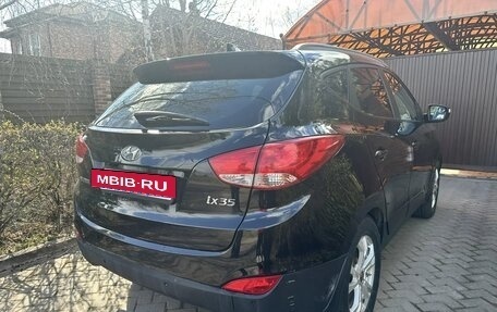 Hyundai ix35 I рестайлинг, 2015 год, 1 720 000 рублей, 8 фотография