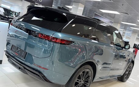 Land Rover Range Rover Sport, 2026 год, 17 499 000 рублей, 8 фотография