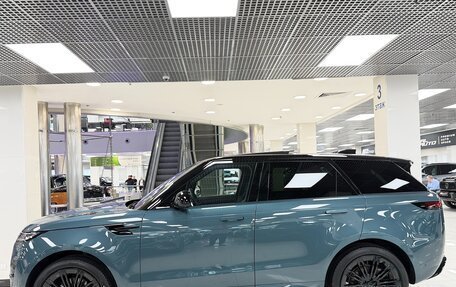 Land Rover Range Rover Sport, 2026 год, 17 499 000 рублей, 5 фотография