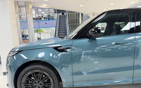 Land Rover Range Rover Sport, 2026 год, 17 499 000 рублей, 4 фотография