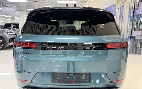 Land Rover Range Rover Sport, 2026 год, 17 499 000 рублей, 9 фотография