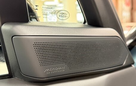 Land Rover Range Rover Sport, 2026 год, 17 499 000 рублей, 13 фотография