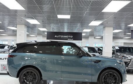 Land Rover Range Rover Sport, 2026 год, 17 499 000 рублей, 6 фотография