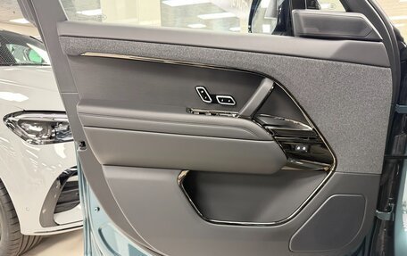 Land Rover Range Rover Sport, 2026 год, 17 499 000 рублей, 12 фотография