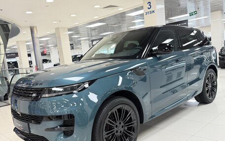 Land Rover Range Rover Sport, 2026 год, 17 499 000 рублей, 3 фотография