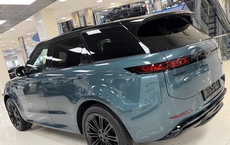 Land Rover Range Rover Sport, 2026 год, 17 499 000 рублей, 11 фотография