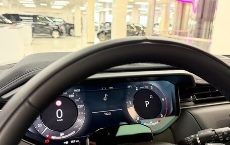 Land Rover Range Rover Sport, 2026 год, 17 499 000 рублей, 16 фотография