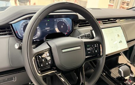 Land Rover Range Rover Sport, 2026 год, 17 499 000 рублей, 19 фотография