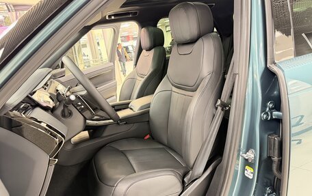 Land Rover Range Rover Sport, 2026 год, 17 499 000 рублей, 18 фотография