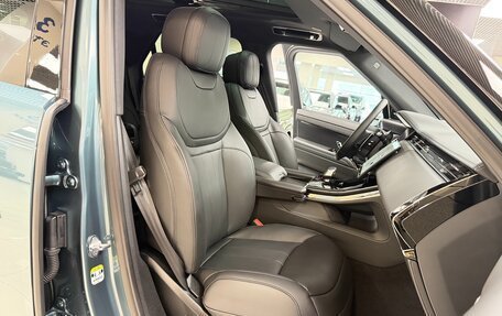 Land Rover Range Rover Sport, 2026 год, 17 499 000 рублей, 29 фотография