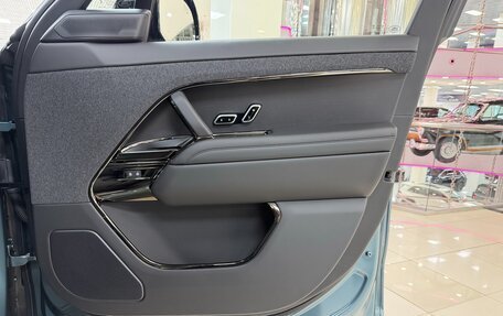 Land Rover Range Rover Sport, 2026 год, 17 499 000 рублей, 31 фотография