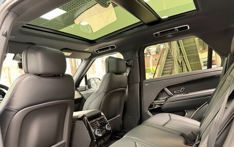 Land Rover Range Rover Sport, 2026 год, 17 499 000 рублей, 33 фотография