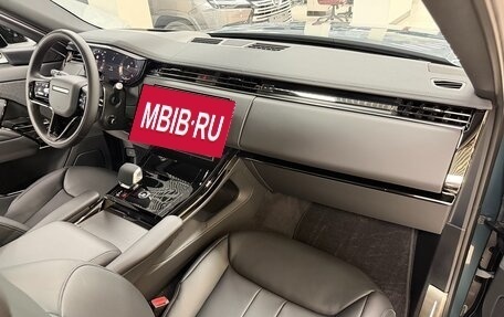 Land Rover Range Rover Sport, 2026 год, 17 499 000 рублей, 28 фотография