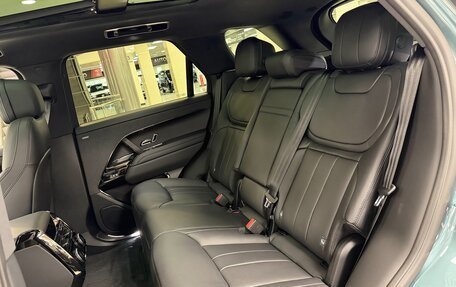 Land Rover Range Rover Sport, 2026 год, 17 499 000 рублей, 34 фотография