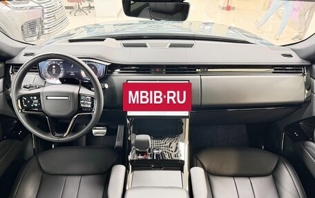 Land Rover Range Rover Sport, 2026 год, 17 499 000 рублей, 15 фотография