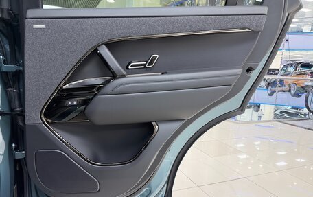 Land Rover Range Rover Sport, 2026 год, 17 499 000 рублей, 38 фотография