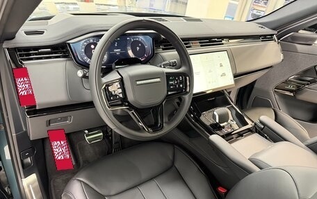 Land Rover Range Rover Sport, 2026 год, 17 499 000 рублей, 17 фотография