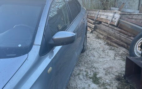 Volkswagen Polo VI (EU Market), 2017 год, 600 000 рублей, 3 фотография