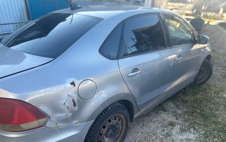 Volkswagen Polo VI (EU Market), 2017 год, 600 000 рублей, 4 фотография